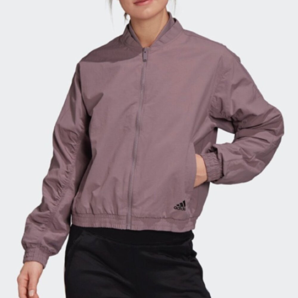 Adidas Bomber Jacket